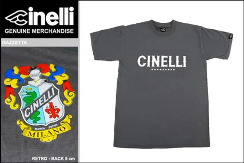 cinelli clothing uk