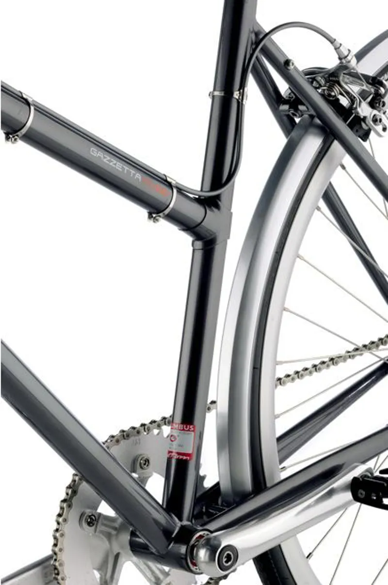 Cinelli Gazzetta Muse Ladies Bike-1