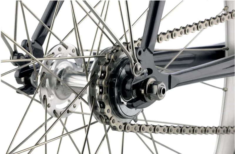 Cinelli Gazzetta Muse Ladies Bike-2