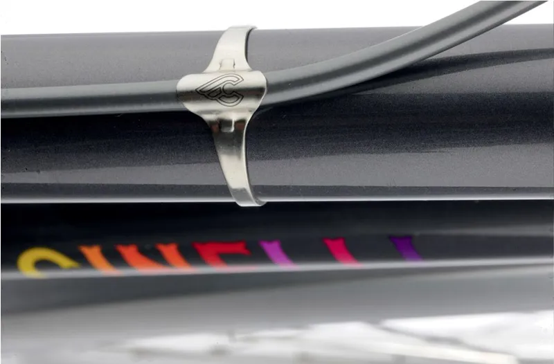 Cinelli Gazzetta Muse Ladies Bike-3