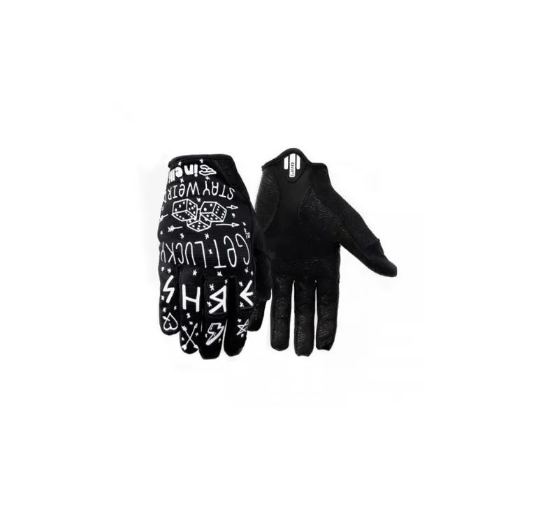 Cinelli Giro DND Shredder Fullfinger Gloves-1