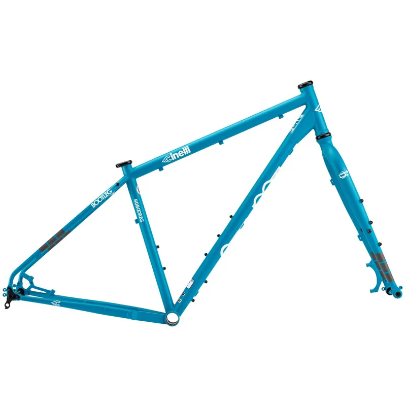 Cinelli hobootleg size discount guide