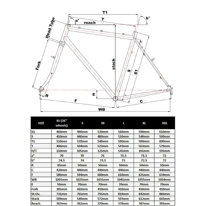 Cinelli HoBootleg Green 2020 Touring Bike-3