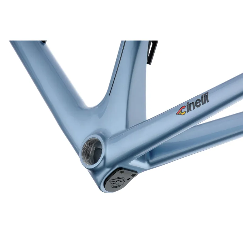 Cinelli laser hot sale frame