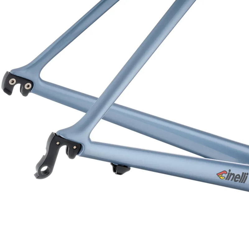 Cinelli Laser Mia Carbon Road Frameset-2