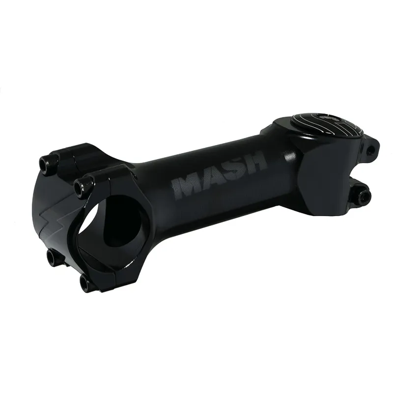 パーツ Cinelli MASH Stem 110 31.8 Cinelli Mash CNC 31.8 Stem