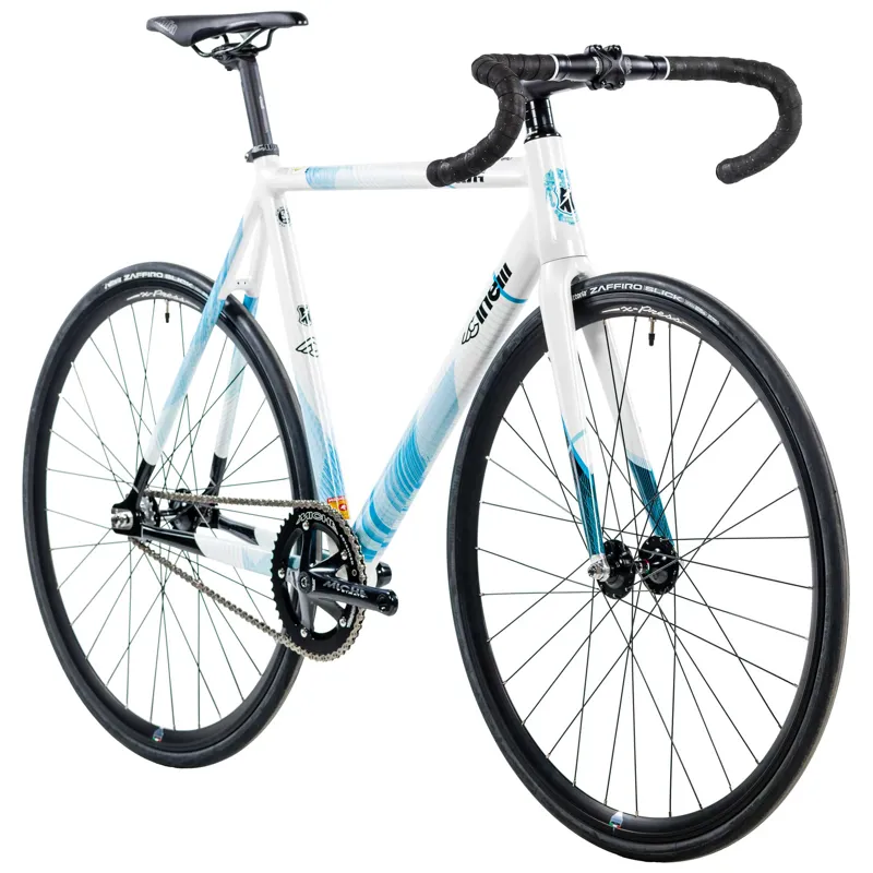 パーツ cinelli MASH Parallax size M(54) cinelli MASH Parallax size M(54) Cinelli Mash Parallax