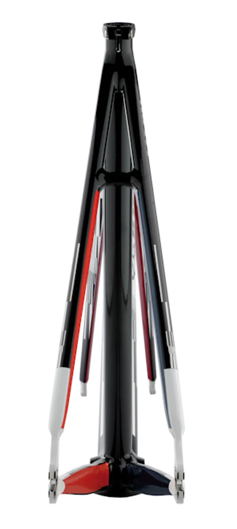 Cinelli Mash Parallax Singlespeed Track Frameset