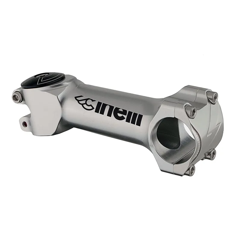 Mashsf ステム　90mmシルバー cinelli_mash_pista_stem_silver