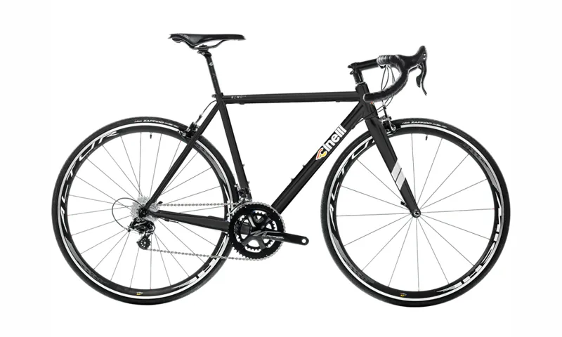 Cinelli Nemo Black Ultegra Bike Road Bike