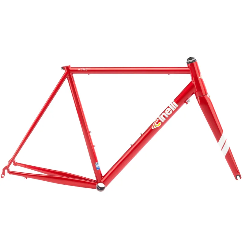 Cinelli nemo frameset new arrivals