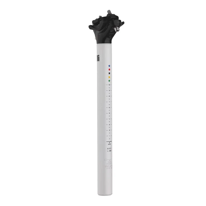 Cinelli best sale pillar seatpost