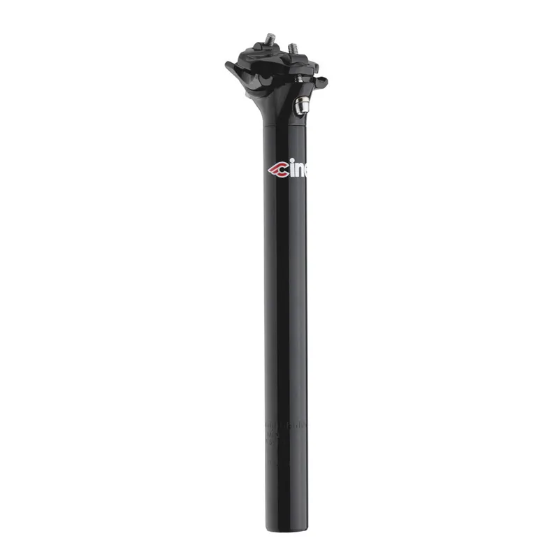 Cinelli Pillar Nero Seatpost