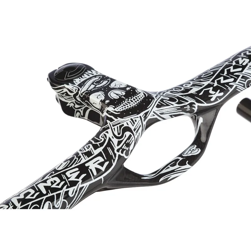 cinelli ram handlebars