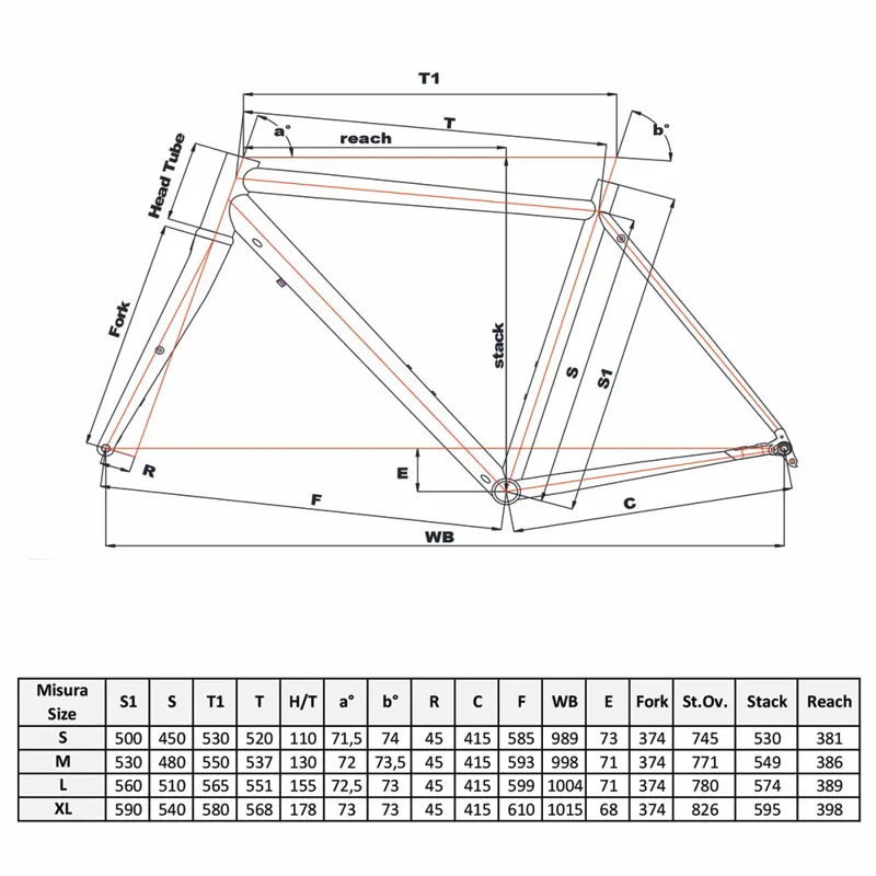 cinelli semper 2019