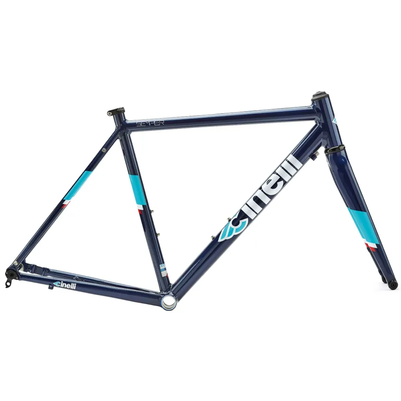 Cinelli 2025 semper gravel