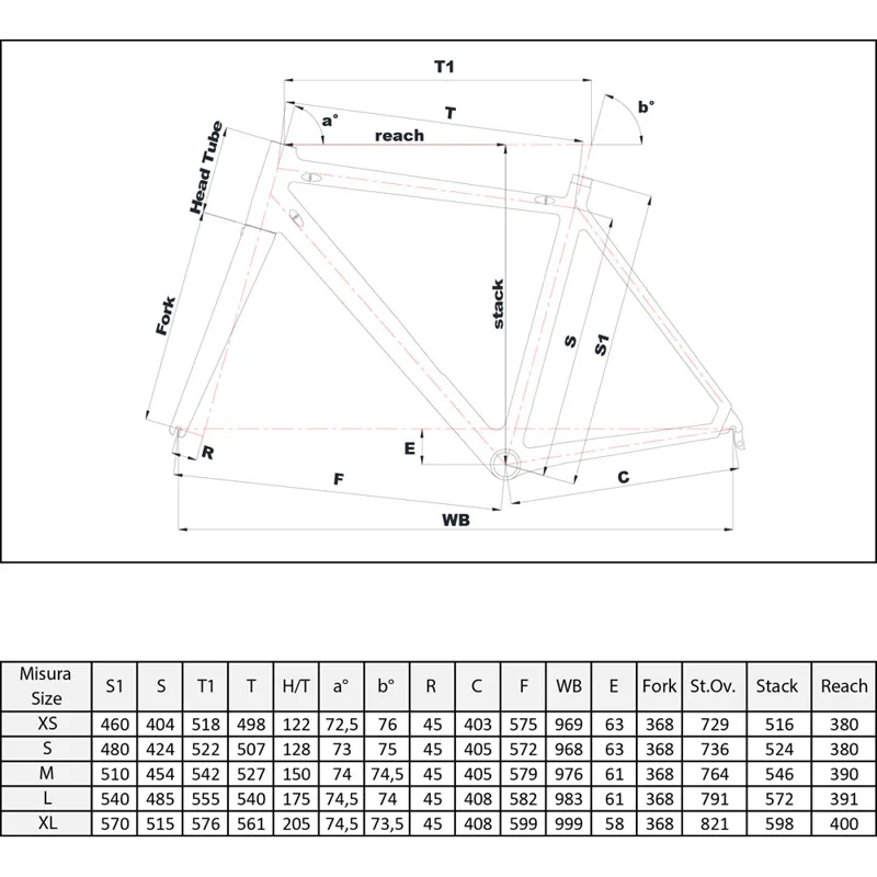 Cinelli Strato Faster Ultegra Road Bike Black Blue-3