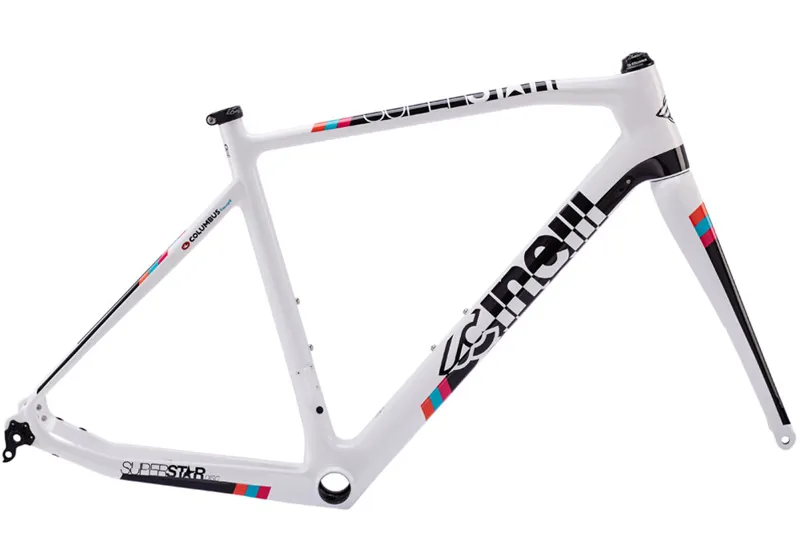 cinelli carbon frame