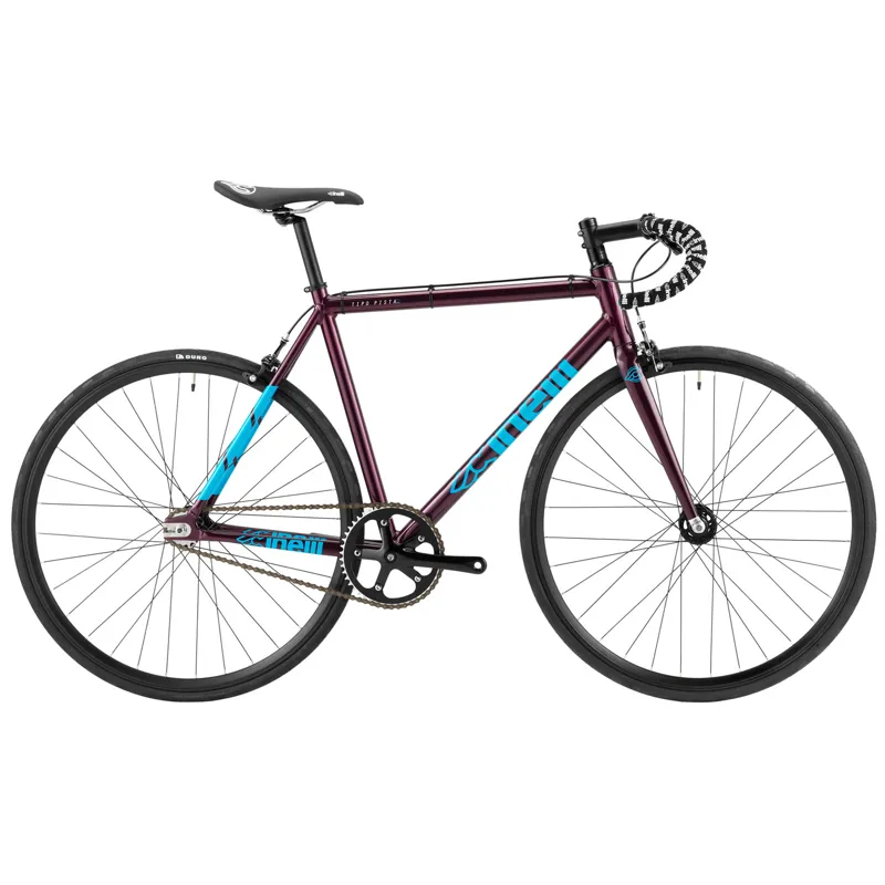 Cinelli fixed gear online bicycles