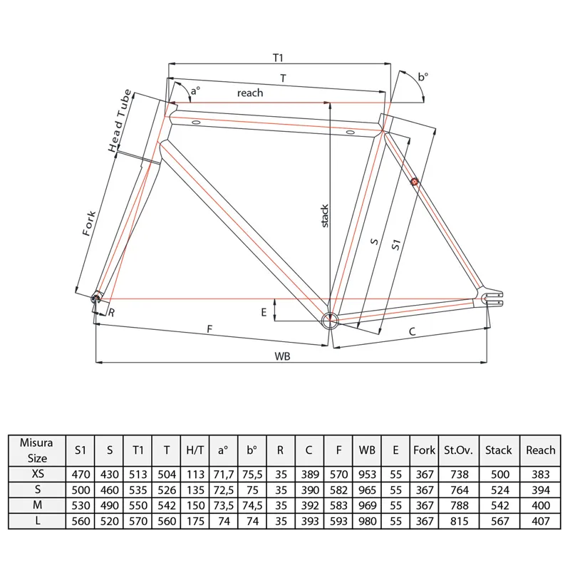 Cinelli Tipo Pista Grey 2020 Track Bike Grey-3
