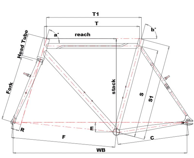 Cinelli Tutto 2018 Singlespeed/ Track/ Fixed/ Bike-3