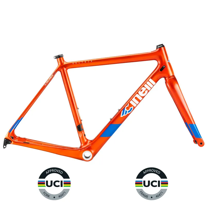 Cinelli veltrix disc discount 2021