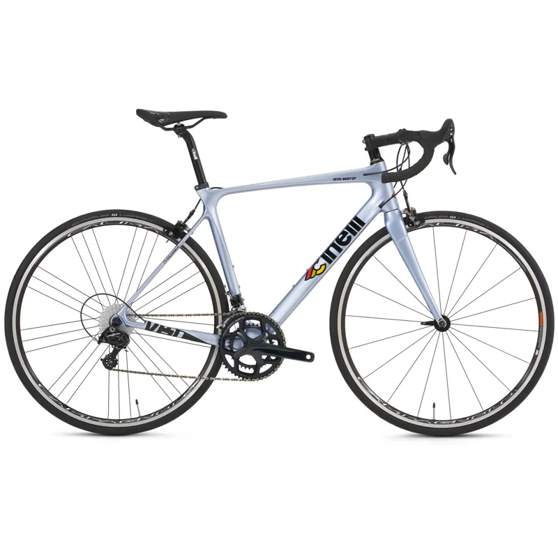 Cinelli store bike 2020