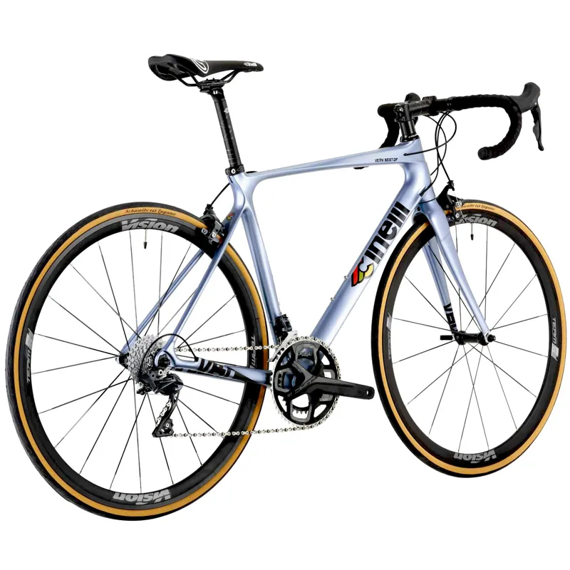 cinelli vbo