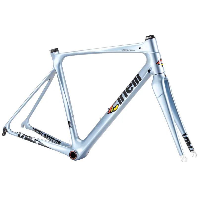 Cinelli hot sale vbo laser