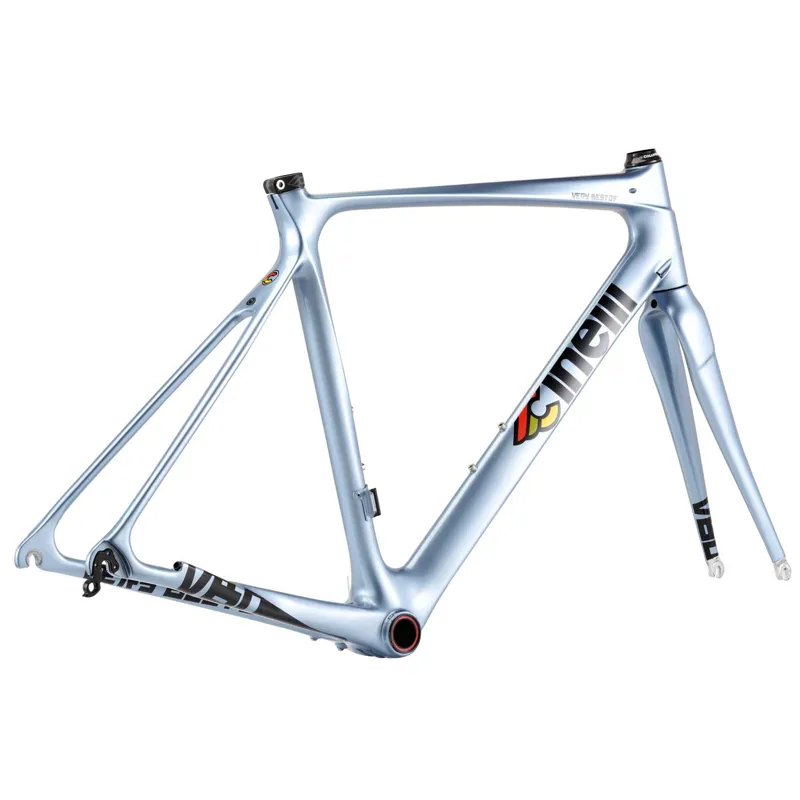 Cinelli discount vbo laser