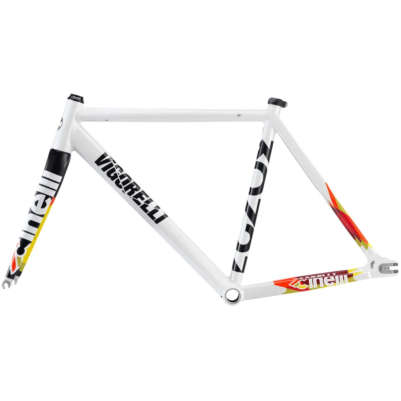 Cinelli vigorelli cheap aluminium