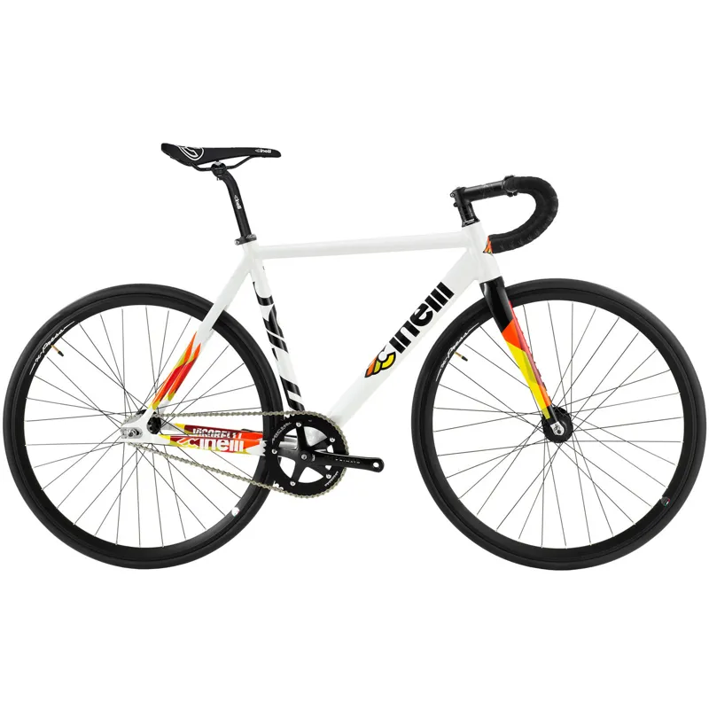 Cinelli hot sale vigorelli track