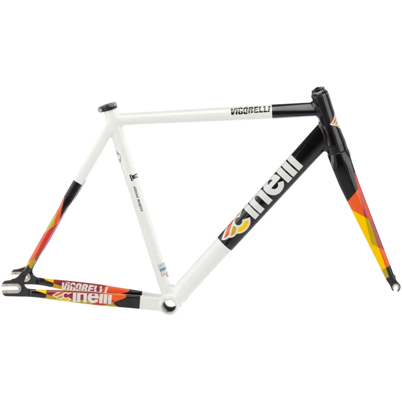 フレームセット【フレームセット】Cinelli Vigorelli 2016 XS - パーツ