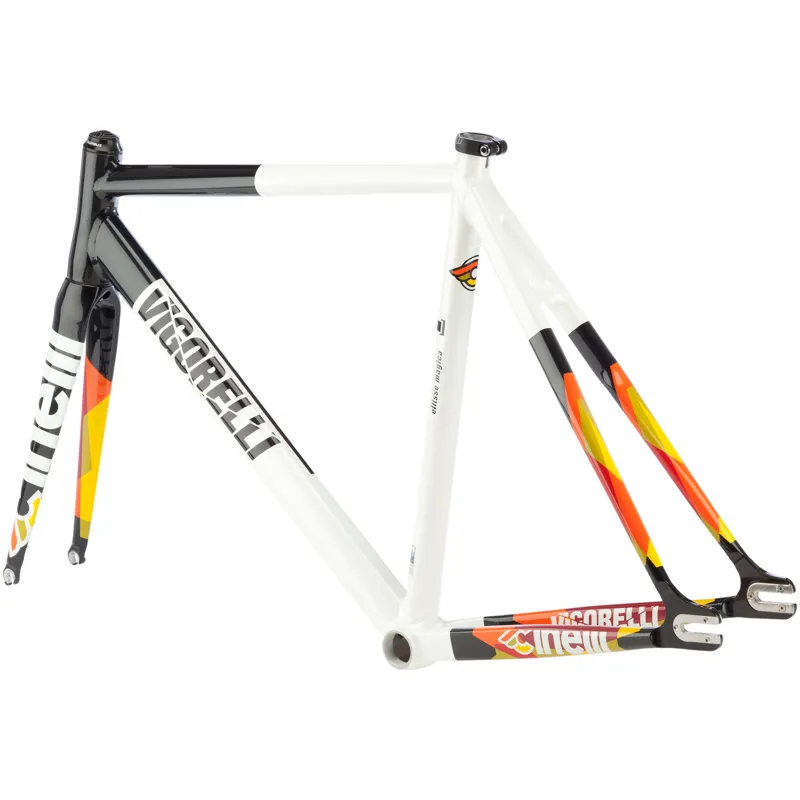 Cinelli Vigorelli HSL 2016 Track Frameset