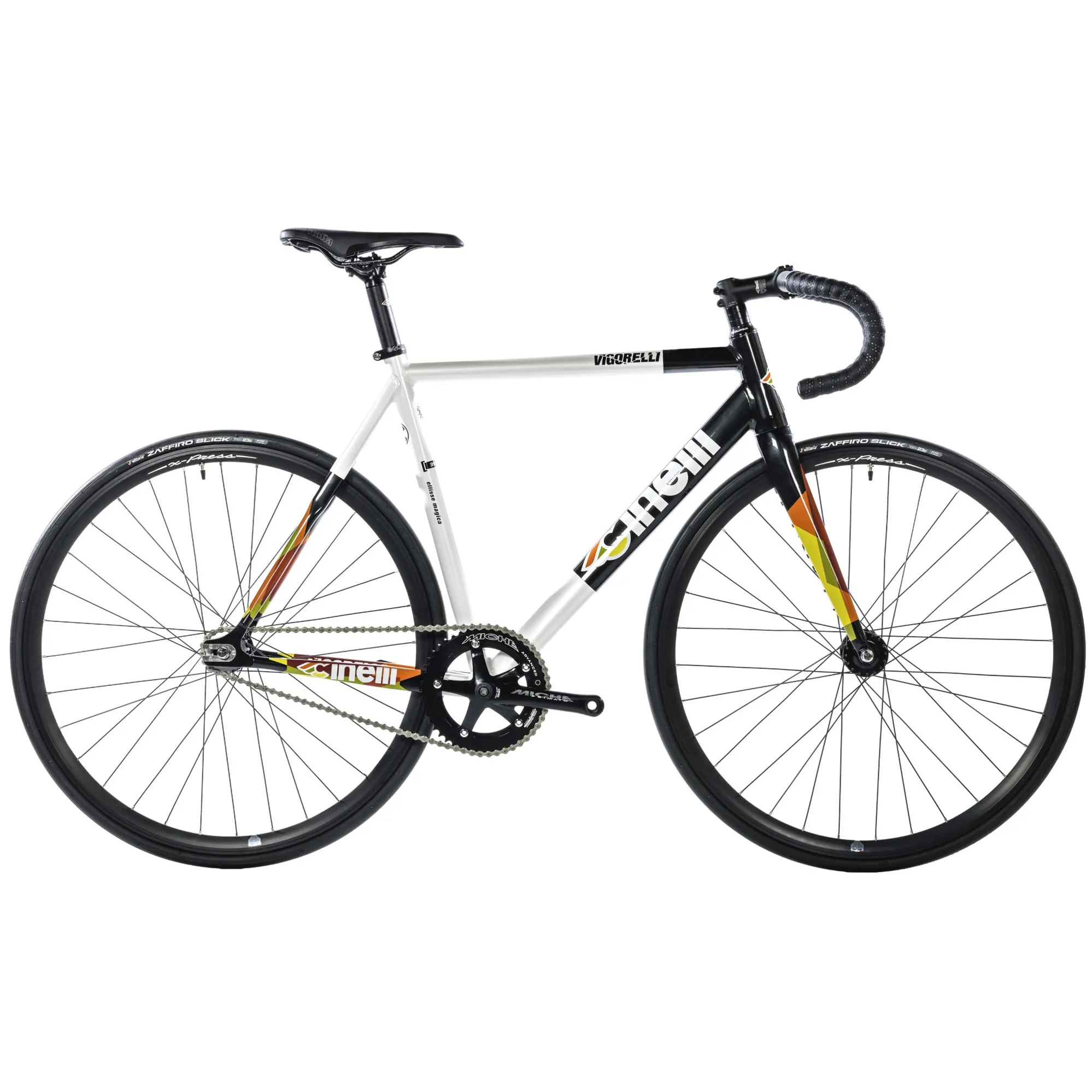 Track Bike Cinelli Bike Price Cinelli TIPO PISTA (Track Series