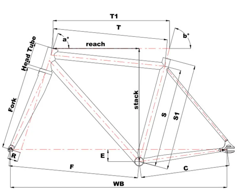 Cinelli Vigorelli Steel Track Italo Frameset-3