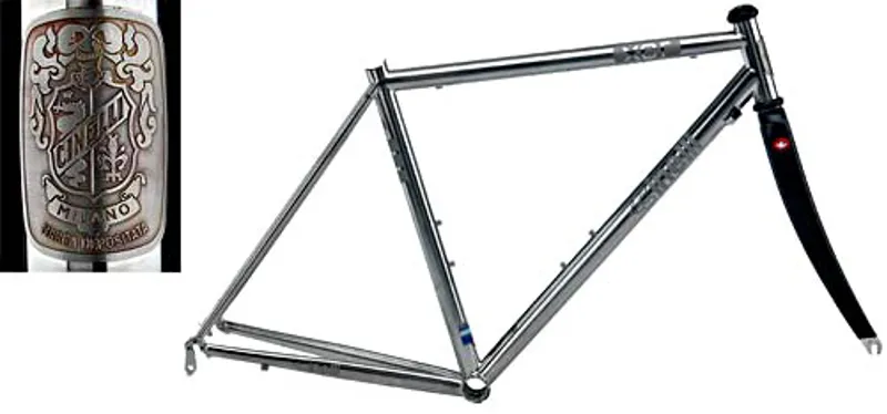 Xcr frameset store