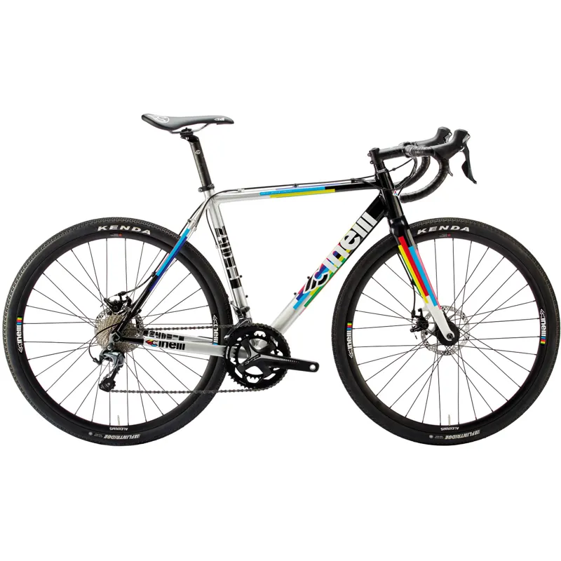 tiagra gravel bike