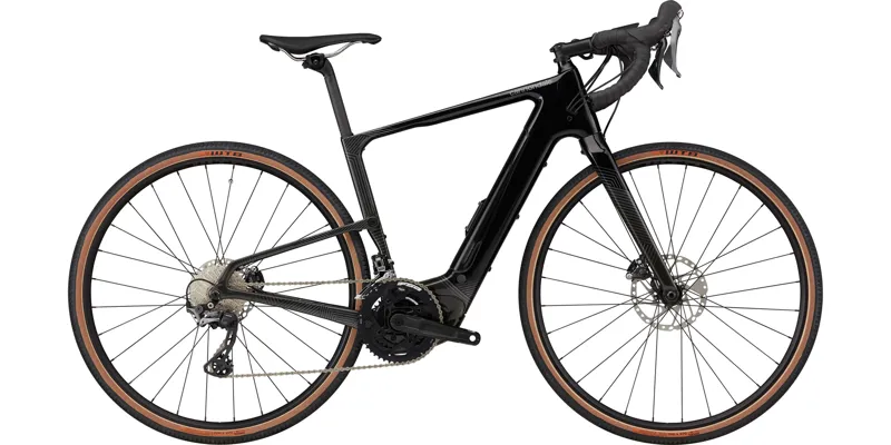 cannondale topstone neo carbon 2 2021