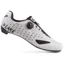 Lake CX219 BOA Road Shoes in Reflective Grey