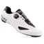 Lake CX219 BOA Road Shoes in White