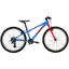 Trek Wahoo 24 Kids Hybrid Bike in Royal Blue