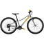 Trek Precaliber 24 8-Speed Kids Hybrid Bike in Anthracite