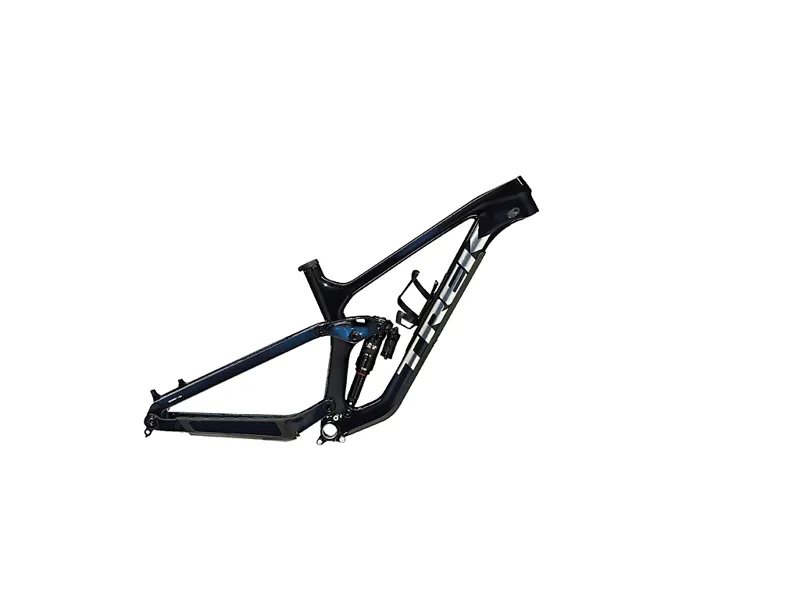 Trek Slash C Frameset in Black