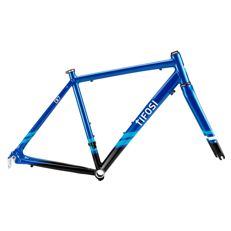 audax frameset