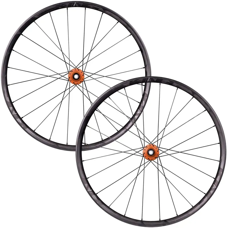 クリスキング chrisking GRD23 カーボンホイール sram XDR CHRIS KING / GRD23 クリスキングホイールはどのようにレビューされ