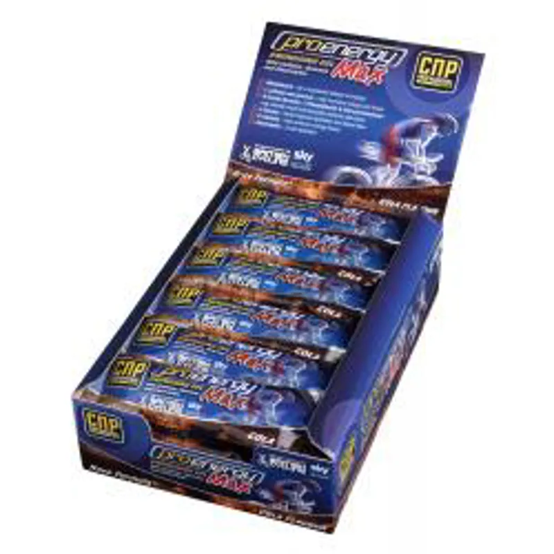 CNP Pro Energy Max Gel Cola (caffeine) Box Of 24