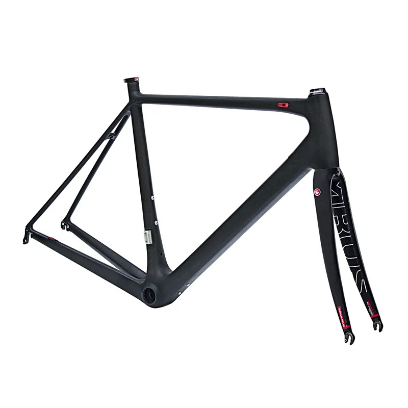 Columbus genius 2024 frame