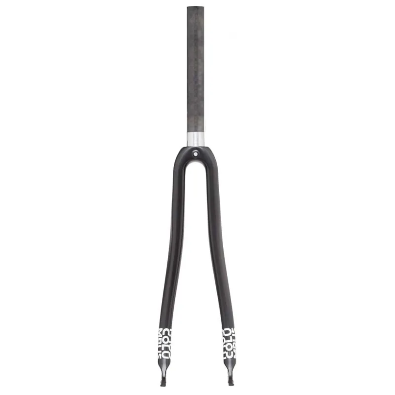 Columbus minimal carbon fork online