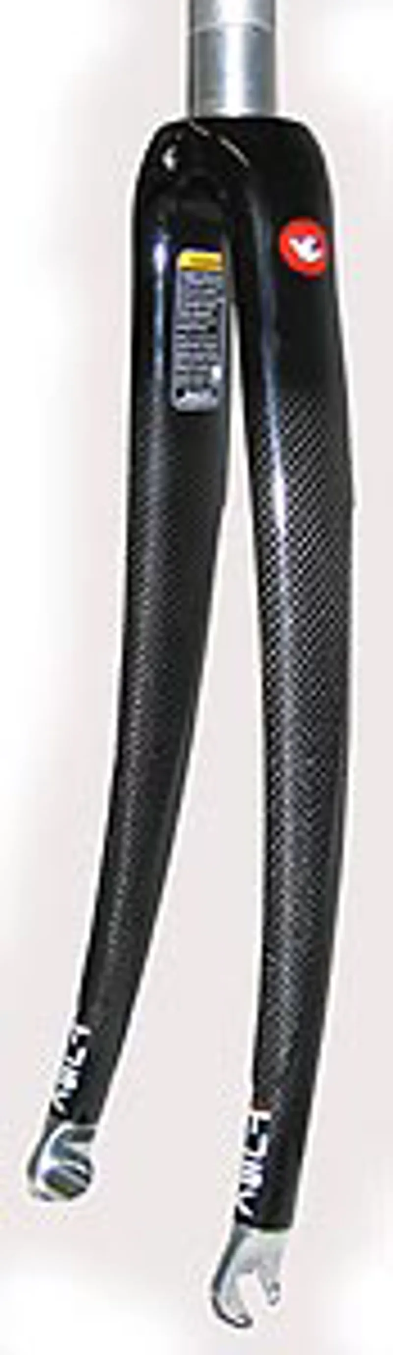 Columbus Tusk Mega Carbon Fork